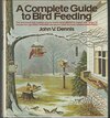 Buchcover COMP GD TO BIRD FEEDING