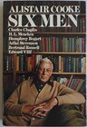Buchcover Six Men