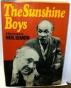 Buchcover The Sunshine Boys: A New Comedy