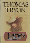 Buchcover Lady: A Novel