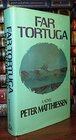 Buchcover Far Tortuga