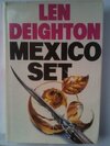 Buchcover Mexico Set