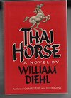 Buchcover Thai Horse