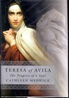 Buchcover Teresa of Avila: The Progress of a Soul