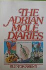 Buchcover The Adrian Mole Diaries