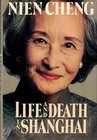 Buchcover Life and Death in Shanghai