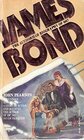 Buchcover James Bond: The Authorized Biography of 007