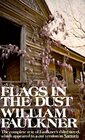 Buchcover Flags in the Dust