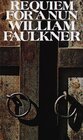 Buchcover Requiem for a Nun