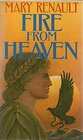Buchcover Fire from Heaven (The Novels of Alexander the Great)