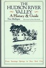 Buchcover The Hudson Valley