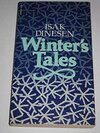 Buchcover WINTER'S TAL-REV-V293
