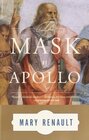 Buchcover The Mask of Apollo: A Novel