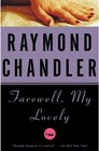 Buchcover Farewell, My Lovely. Raymond Chandler