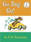 Buchcover Go, Dog. Go!. P.D. Eastman