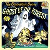 Buchcover The Berenstain Bears and the Ghost of the Forest: A Picture Book for Kids and Toddlers (First Time Books(R))