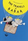 Buchcover The Travels of Babar (Babar Series)