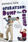 Buchcover Operation: Dump the Chump
