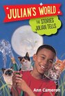 Buchcover The Stories Julian Tells (Julian's World)