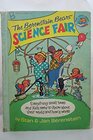Buchcover The Berenstain Bears Science Fair