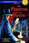 Buchcover The Phantom of the Opera (A Stepping Stone Book(TM))