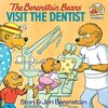 Buchcover The Berenstain Bears Visit the Dentist (First Time Books) (English Edition)