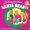Buchcover The Berenstain Bears Meet Santa Bear: A Christmas Book for Kids