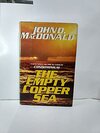 Buchcover The Empty Copper Sea