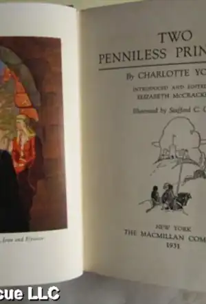 Buchcover ISBN 9780397320424