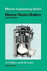 Buchcover Marine Steam Boilers (Marine Engineering Series)
