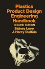 Buchcover Plastics Product Design Engineering Handbook
