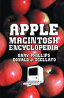 Buchcover Apple Macintosh Encyclopedia