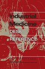 Buchcover Industrial Medicine Desk Reference
