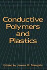 Buchcover Conductive Polymers and Plastics