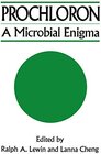 Buchcover Prochloron: A Microbial Enigma (Current Phycology)