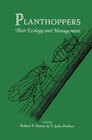 Buchcover Planthoppers