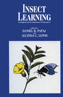 Buchcover Insect Learning