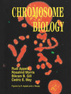 Buchcover Chromosome Biology