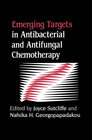 Buchcover Emerging Targets in Antibacterial and Antifungal Chemotherapy