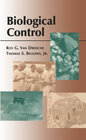 Buchcover Biological Control