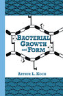Buchcover Bacterial Growth and Form