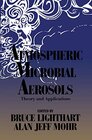 Buchcover Atmospheric Microbial Aerosols: Theory and Applications