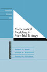 Buchcover Mathematical Modeling in Microbial Ecology