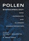 Buchcover Pollen Biotechnology: Gene Expression and Allergen Characterization