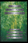 Buchcover Tropical Forest Plant Ecophysiology