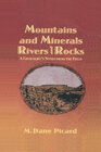 Buchcover Mountains and Minerals/Rivers and Rocks