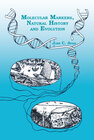 Buchcover Molecular Markers, Natural History and Evolution