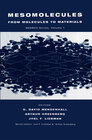 Buchcover Mesomolecules