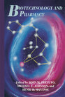 Buchcover Biotechnology and Pharmacy