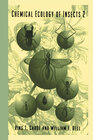 Buchcover Chemical Ecology of Insects 2